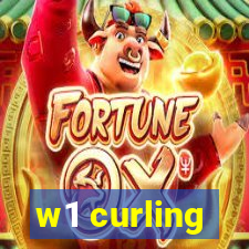 w1 curling